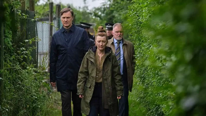 Where To Watch Sherwood For Free Online | Real Life Crime Drama!