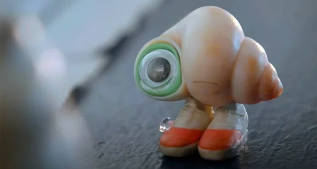 Where To Watch Marcel The Shell With Shoes On For Free In 2022? Find Here!