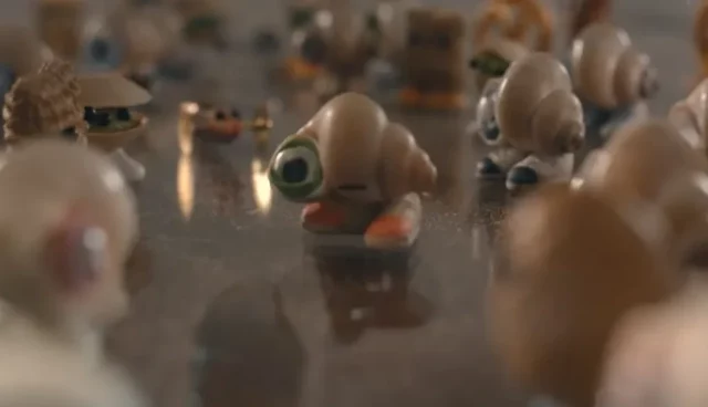 Where To Watch Marcel The Shell With Shoes On For Free In 2022? Find Here!