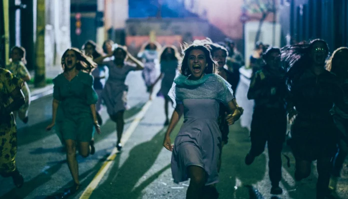 Where To Watch Medusa For Free? Things Are About To Get Creepy!