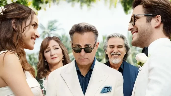 Where To Watch Father Of The Bride For Free | A Summer Wedding Spiced Up With Drama!