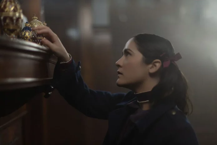 Where To Watch Orphan For Free Online? A Thrilling Psychological Drama! 