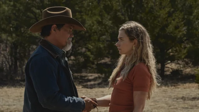 Where To Watch Outer Range For Free Online? Fill The Void!