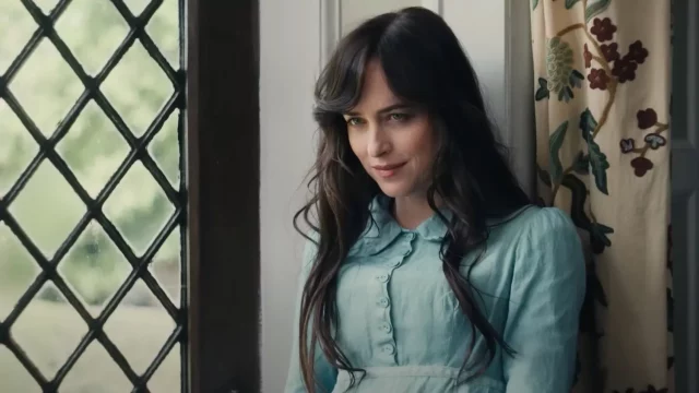 Where To Watch Persuasion For Free? All Period Drama Lovers Must Know This!