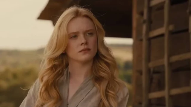 Where To Watch Redeeming Love For Free Online? True Love Always Wins!