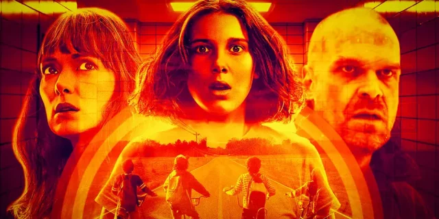 Where To Watch Stranger Things Season 4 Volume 2? Enjoy The Entertaining Series Here!
