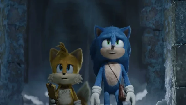 Where To Watch Sonic The Hedgehog 2 For Free Online? Watch A True Hero Here!