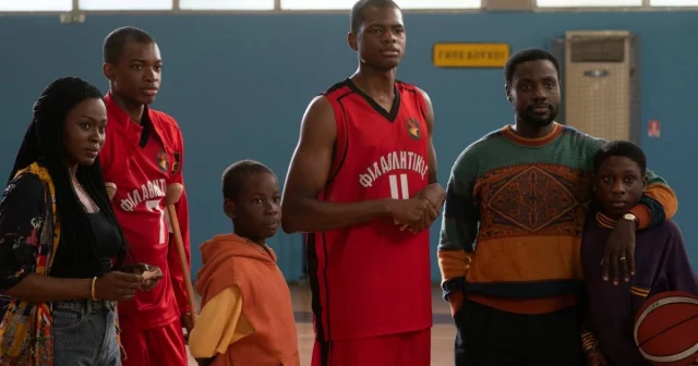 Where To Watch Rise For Free | A Moving Tale Of Ambition!