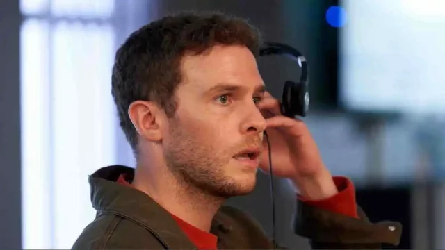 Where To Watch The Control Room For Free Online | Fighting Death!