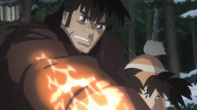 Where To Watch The Deer King For Free Online? Step In The Imaginary World Here!