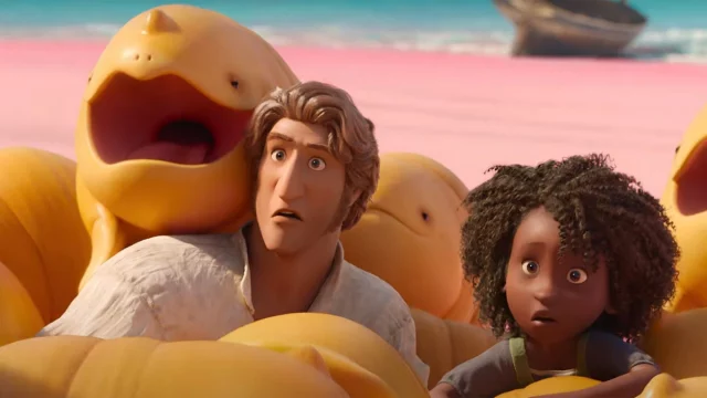 Where To Watch The Sea Beast For Free? Mythical Sea Adventure Is Brimming Here!