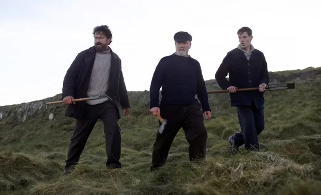 Where To Watch The Vanishing For Free? The Psychological Thriller Is Streaming Here!
