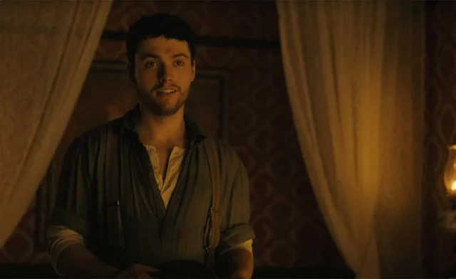 Where To Watch Redeeming Love For Free Online? True Love Always Wins!