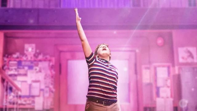 Where To Watch Trevor The Musical For Free? Discover Your Inner Self!