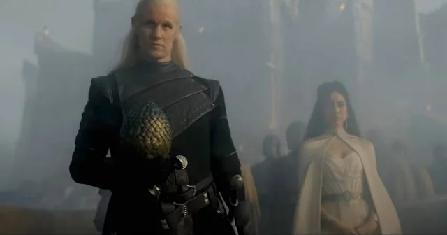 Where To Watch House Of The Dragon For Free? August 8 Is Coming!