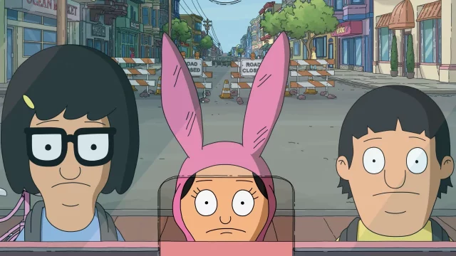 Where To Watch The Bob's Burgers Movie For Free? Watch The Animated Comedy Here!