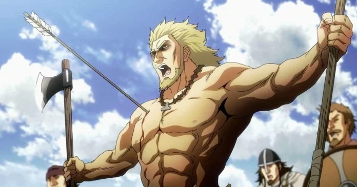 Where To Watch Vinland Saga Season 2 For Free Online? 
