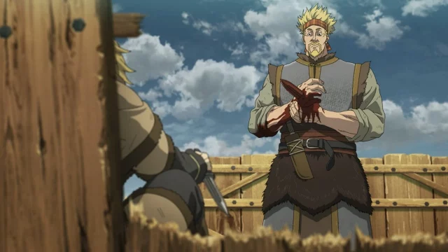 Where To Watch Vinland Saga Season 2 For Free Online?