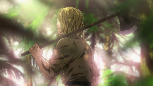 Where To Watch Vinland Saga Season 2 For Free Online?
