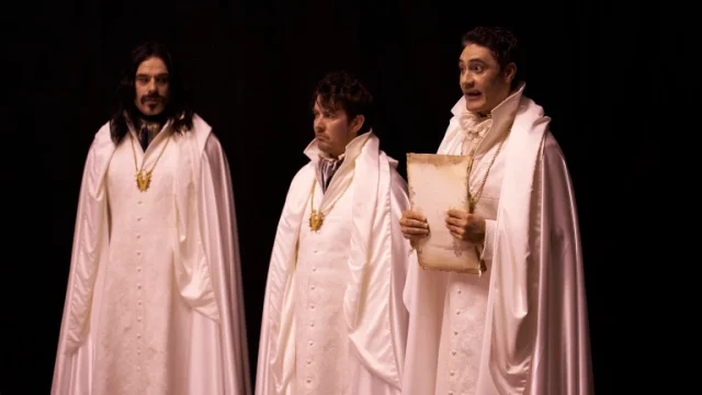 Where To Watch What We Do In The Shadows For Free? Season 4 is premiering!