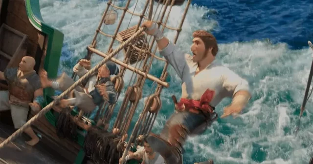 Where To Watch The Sea Beast For Free? Mythical Sea Adventure Is Brimming Here!