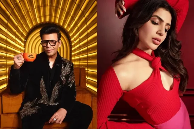 Where To Watch Koffee With Karan Season 7 For Free In The US? Get Some Stuff For Gossips!