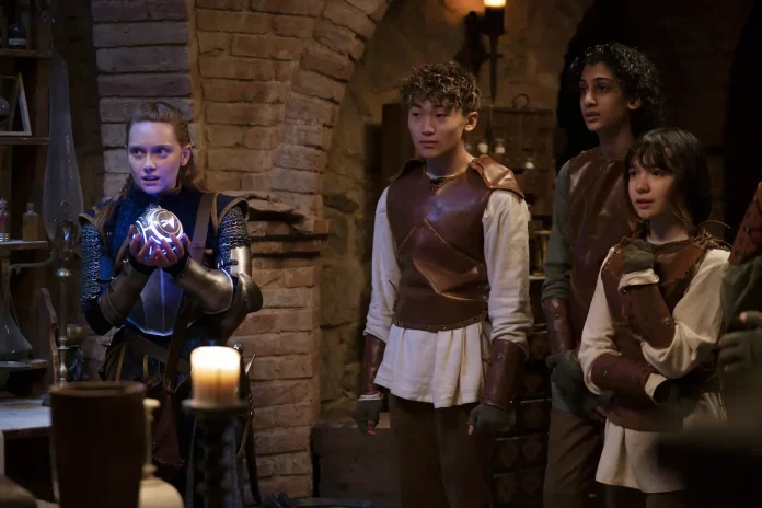Where To Watch The Quest For Free? Live Fantasies With Adventures! 