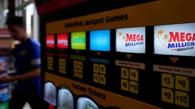Where To Watch Megamillions Drawing For Free Online | The Big Game!