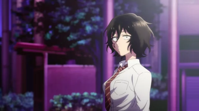 Where To Watch Call Of The Night Anime For Free Online? Stream The Latest Anime Series Here!