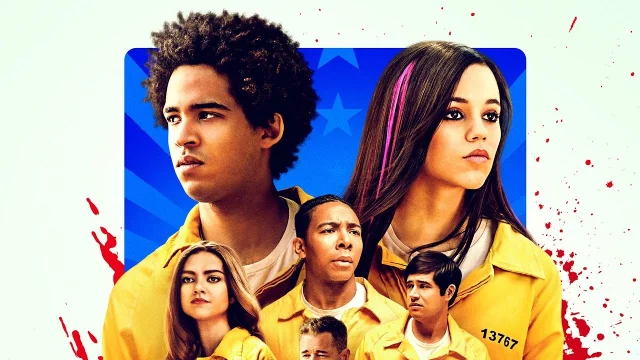 Where To Watch American Carnage For Free Online? Get Affordable Platforms Here!
