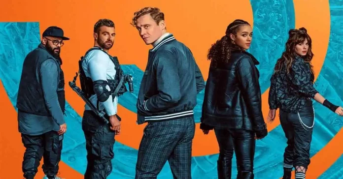 Where To Watch Army Of Thieves For Free Online | The Armyverse Prequel!