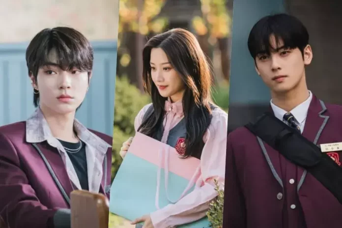 Where To Watch True Beauty For Free Online? A Must-Watch Korean Drama Series!