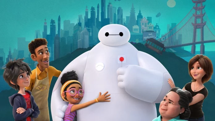 Where To Watch Baymax For Free In 2022? Revival Of The Robot!