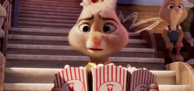 Where To Watch Chickenhare And The Hamster Of Darkness Online? Find Out Here!