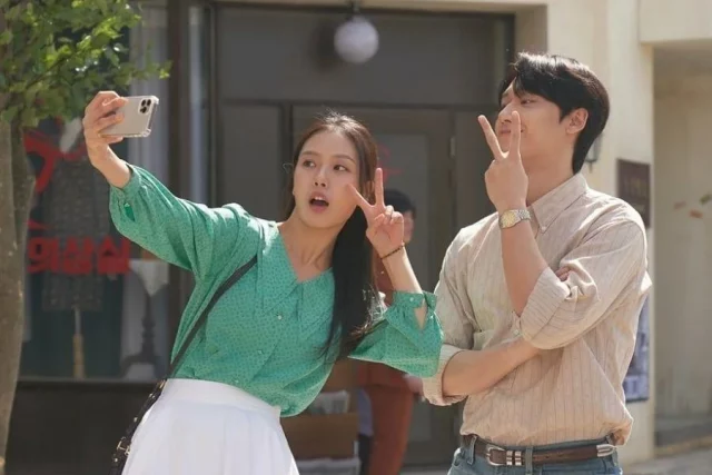 Where To Watch Youth Of May For Free Online? Stream The Heartfelt Love Story Here!