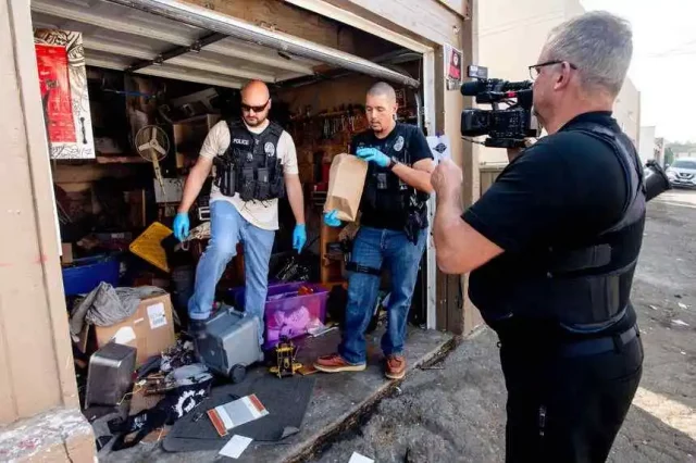 Where To Watch On Patrol Live For Free Online | Behind The Scenes Of Patrolling!