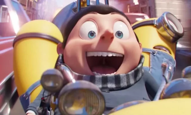 Where To Watch Rise Of Gru? Run To Your Nearest Theatres Today!