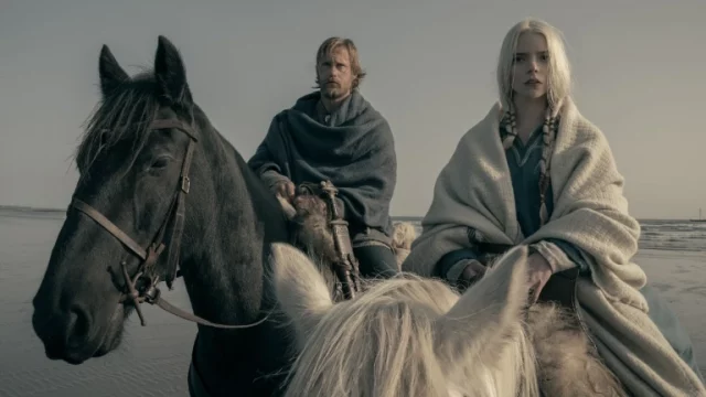 Where To Watch The Northman For Free Online? The Legend Of Amleth Lives On!