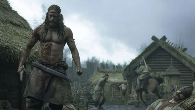 Where To Watch The Northman For Free Online? The Legend Of Amleth Lives On!