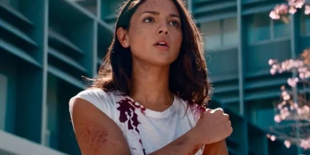 Where To Watch Ambulance For Free? Find The Action Thriller Here!