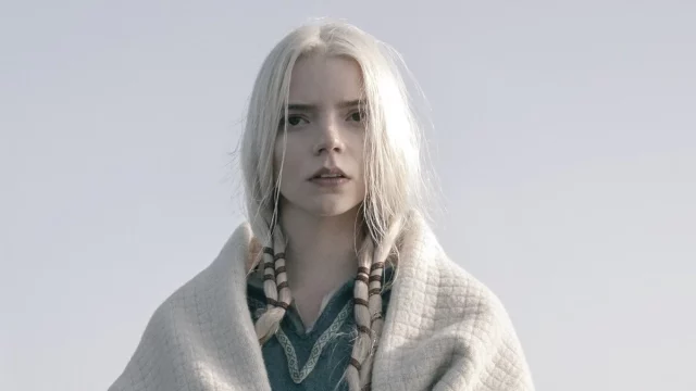 Where To Watch The Northman For Free Online? The Legend Of Amleth Lives On!