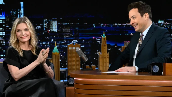 Where To Watch The Tonight Show For Free? Hear Latest Gossip With Jimmy Fallon!