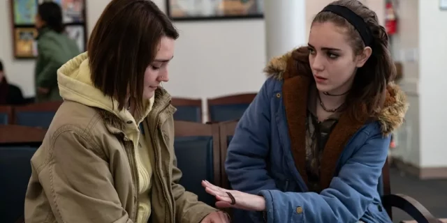Where To Watch Never Rarely Sometimes Always For Free | A Rarely Told Story Of Abortion 