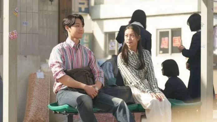 Where To Watch Youth Of May For Free Online? Stream The Heartfelt Love Story Here!