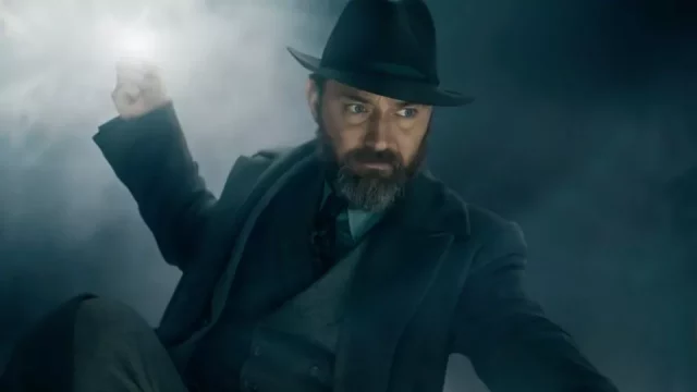 Where To Watch Fantastic Beasts The Secrets Of Dumbledore For Free? The Dumbledore Army Must Read This!
