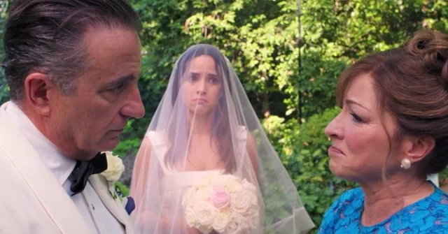 Where To Watch Father Of The Bride For Free | A Summer Wedding Spiced Up With Drama!