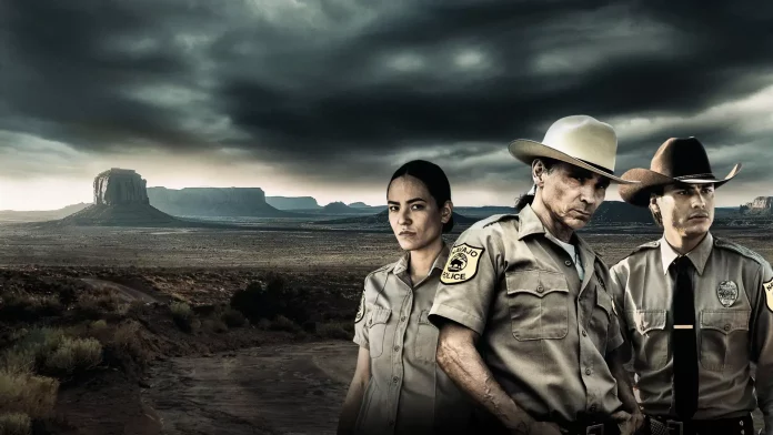 Where To Watch Dark Winds For Free? The Twisted Thriller Show!