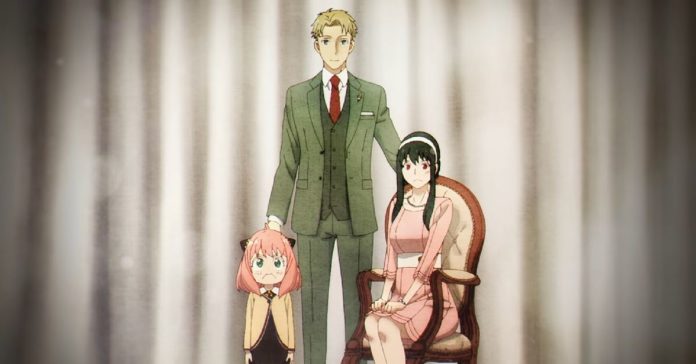 Where To Watch Spy X Family For Free? The Most Complicated Family!
