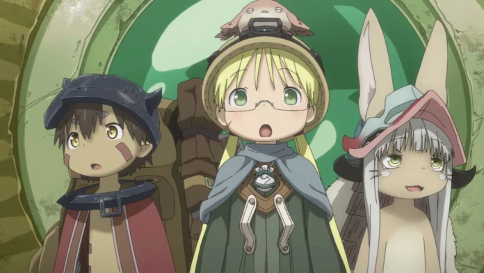 Where To Watch Made In Abyss Season 2 For Free? Get Ready For Ultimate Fun!