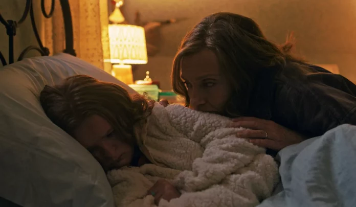 Where To Watch Hereditary For Free? Mind-Bending Twists!